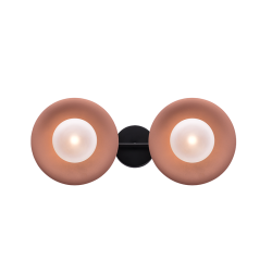 Аплик HYDRA с две осветителни тела